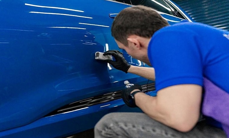 تعديل بدون سمكرة