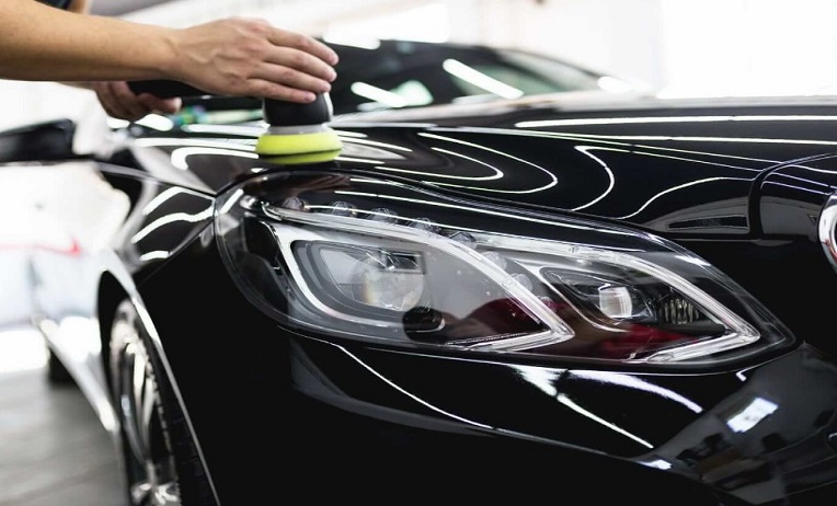 تلميع سيارات متنقل الرياض