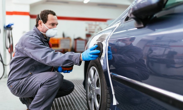 ورشة سمكرة رخيصة الرياض